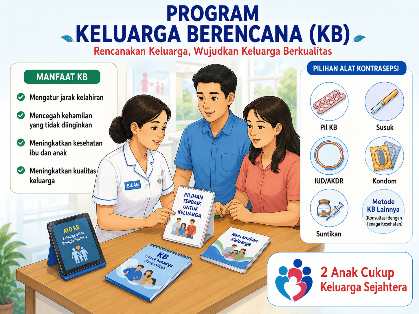 Program Keluarga Berencana